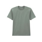 Gildan GI65ENLB0 SOFTSTYLE™ MIDWEIGHT FELNŐTT CÍMKE NÉLKÜLI ENZIMMOSOTT PÓLÓ 2XL