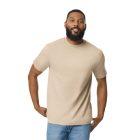 Gildan GI65ENLB0 SOFTSTYLE™ MIDWEIGHT FELNŐTT CÍMKE NÉLKÜLI ENZIMMOSOTT PÓLÓ S