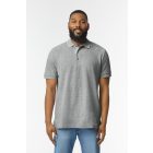 Gildan GI85800 PREMIUM COTTON® ADULT DOUBLE PIQUÉ POLO S