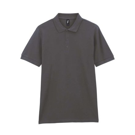 Gildan GI85800 PREMIUM COTTON® ADULT DOUBLE PIQUÉ POLO 3XL