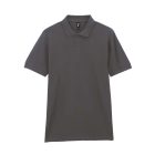 Gildan GI85800 PREMIUM COTTON® ADULT DOUBLE PIQUÉ POLO S
