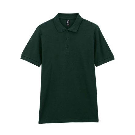 Gildan GI85800 PREMIUM COTTON® ADULT DOUBLE PIQUÉ POLO 2XL