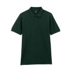 Gildan GI85800 PREMIUM COTTON® ADULT DOUBLE PIQUÉ POLO S