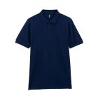 Gildan GI85800 PREMIUM COTTON® ADULT DOUBLE PIQUÉ POLO 3XL