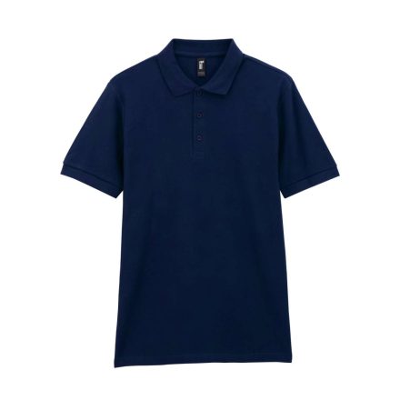 Gildan GI85800 PREMIUM COTTON® ADULT DOUBLE PIQUÉ POLO S