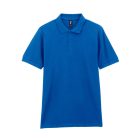 Gildan GI85800 PREMIUM COTTON® ADULT DOUBLE PIQUÉ POLO S