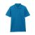 Gildan GI85800 PREMIUM COTTON® ADULT DOUBLE PIQUÉ POLO L