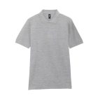 Gildan GI85800 PREMIUM COTTON® ADULT DOUBLE PIQUÉ POLO XL