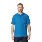 Gildan GI85800 PREMIUM COTTON® FELNŐTT DULA PIKÉ PÓLÓ S