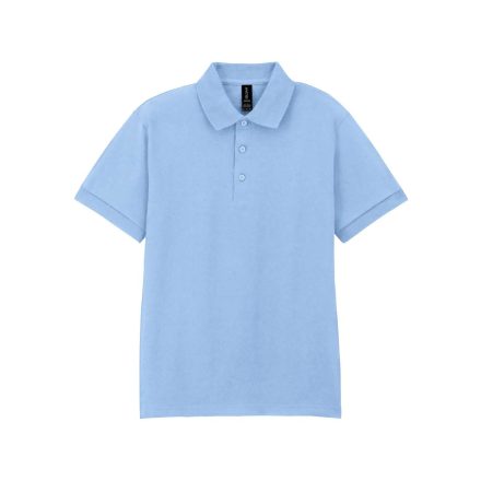 Gildan GI8800 DRYBLEND® FELNŐTT JERSEY PÓLÓ L