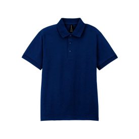 Gildan GI8800 DRYBLEND® ADULT JERSEY POLO L