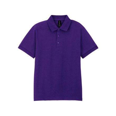 Gildan GI8800 DRYBLEND® FELNŐTT JERSEY PÓLÓ M