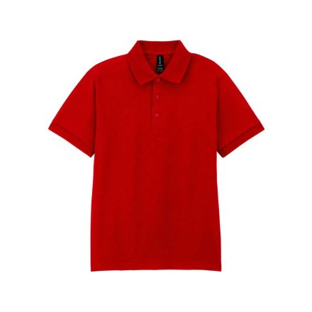 Gildan GI8800 DRYBLEND® FELNŐTT JERSEY PÓLÓ L