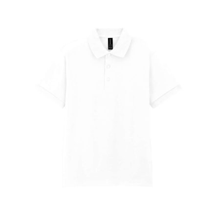 Gildan GI8800 DRYBLEND® ADULT JERSEY POLO L