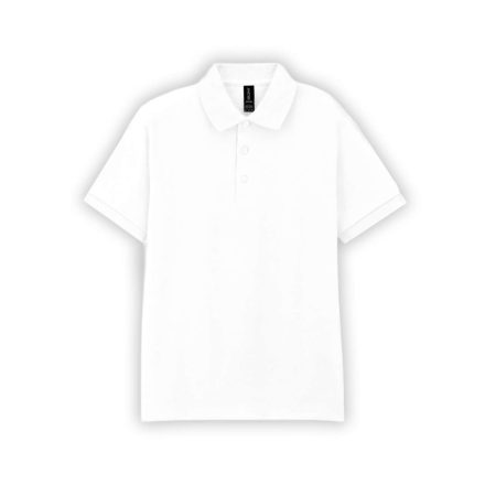 Gildan GI8800 DRYBLEND® ADULT JERSEY POLO L