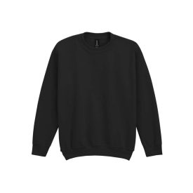 Gildan GIB18000 HEAVY BLEND™ GYERMEK KÖRNYAKAS PULÓVER L