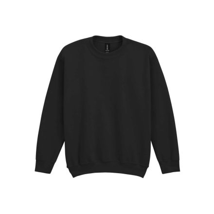 Gildan GIB18000 HEAVY BLEND™ GYERMEK KÖRNYAKAS PULÓVER L