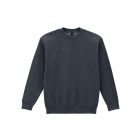 Gildan GIB18000 HEAVY BLEND™ GYERMEK KÖRNYAKAS PULÓVER XS
