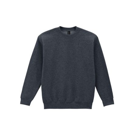 Gildan GIB18000 HEAVY BLEND™ GYERMEK KÖRNYAKAS PULÓVER XS