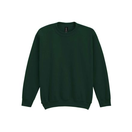 Gildan GIB18000 HEAVY BLEND™ YOUTH CREWNECK SWEATSHIRT L