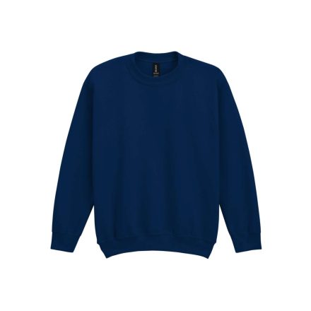 Gildan GIB18000 HEAVY BLEND™ YOUTH CREWNECK SWEATSHIRT XS