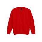Gildan GIB18000 HEAVY BLEND™ YOUTH CREWNECK SWEATSHIRT L