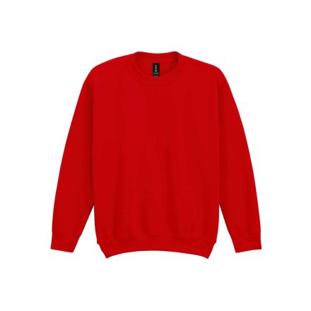 Gildan GIB18000 HEAVY BLEND™ YOUTH CREWNECK SWEATSHIRT L