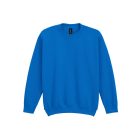 Gildan GIB18000 HEAVY BLEND™ YOUTH CREWNECK SWEATSHIRT M