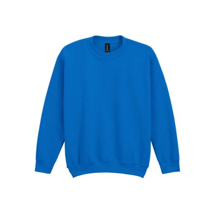 Gildan GIB18000 HEAVY BLEND™ GYERMEK KÖRNYAKAS PULÓVER XL