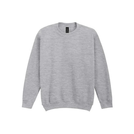 Gildan GIB18000 HEAVY BLEND™ GYERMEK KÖRNYAKAS PULÓVER L