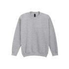 Gildan GIB18000 HEAVY BLEND™ YOUTH CREWNECK SWEATSHIRT S
