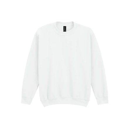 Gildan GIB18000 HEAVY BLEND™ YOUTH CREWNECK SWEATSHIRT L