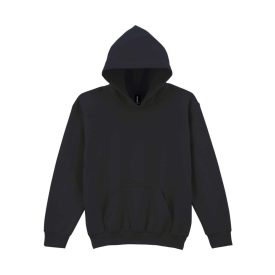 Gildan GIB18500 HEAVY BLEND™ YOUTH HOODED SWEATSHIRT L