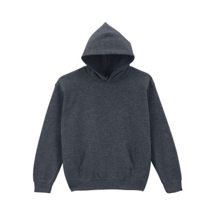 Gildan GIB18500 HEAVY BLEND™ GYERMEK KAPUCNIS PULÓVER L