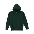 Gildan GIB18500 HEAVY BLEND™ GYERMEK KAPUCNIS PULÓVER L