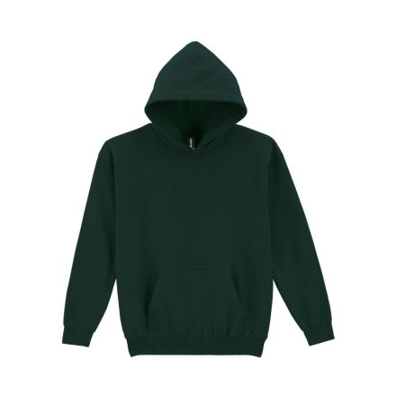 Gildan GIB18500 HEAVY BLEND™ GYERMEK KAPUCNIS PULÓVER S
