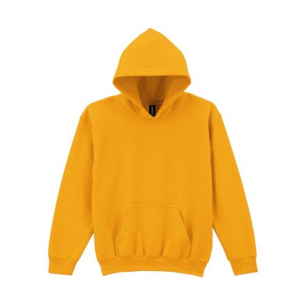 Gildan GIB18500 HEAVY BLEND™ YOUTH HOODED SWEATSHIRT L