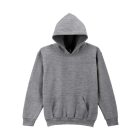 Gildan GIB18500 HEAVY BLEND™ YOUTH HOODED SWEATSHIRT M