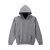 Gildan GIB18500 HEAVY BLEND™ YOUTH HOODED SWEATSHIRT XL