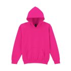 Gildan GIB18500 HEAVY BLEND™ YOUTH HOODED SWEATSHIRT XL