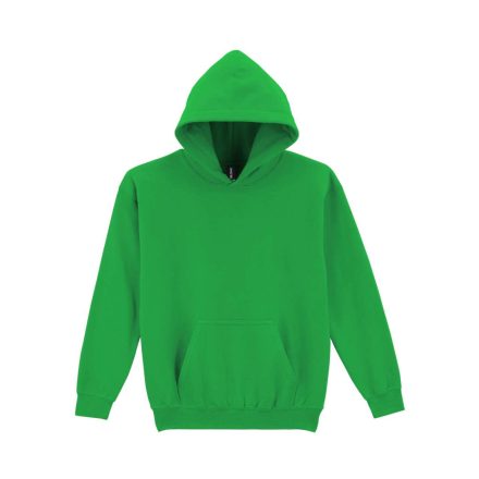 Gildan GIB18500 HEAVY BLEND™ YOUTH HOODED SWEATSHIRT L