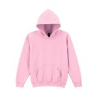 Gildan GIB18500 HEAVY BLEND™ YOUTH HOODED SWEATSHIRT M