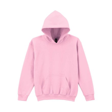 Gildan GIB18500 HEAVY BLEND™ YOUTH HOODED SWEATSHIRT M