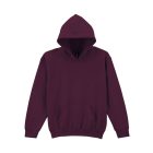 Gildan GIB18500 HEAVY BLEND™ GYERMEK KAPUCNIS PULÓVER L