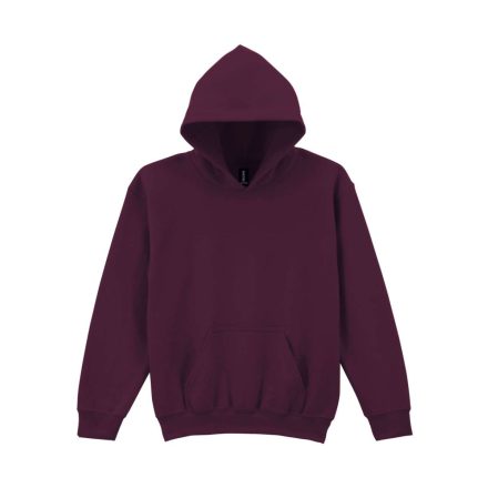 Gildan GIB18500 HEAVY BLEND™ YOUTH HOODED SWEATSHIRT L