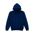 Gildan GIB18500 HEAVY BLEND™ GYERMEK KAPUCNIS PULÓVER L