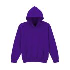 Gildan GIB18500 HEAVY BLEND™ YOUTH HOODED SWEATSHIRT S