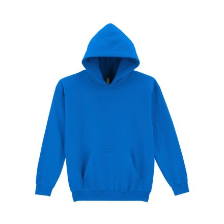 Gildan GIB18500 HEAVY BLEND™ YOUTH HOODED SWEATSHIRT L