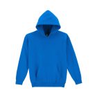 Gildan GIB18500 HEAVY BLEND™ YOUTH HOODED SWEATSHIRT S