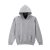 Gildan GIB18500 HEAVY BLEND™ YOUTH HOODED SWEATSHIRT M